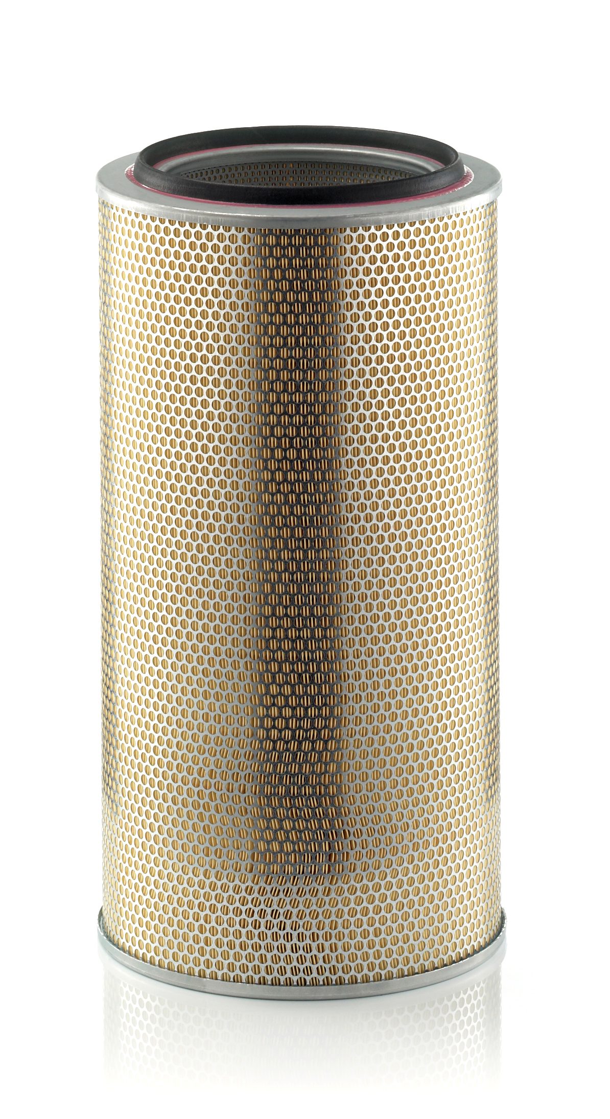C 33 920/5 - Hava filtresi -  MANN FILTER